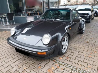 Porsche 911 Urmodell SC 1982