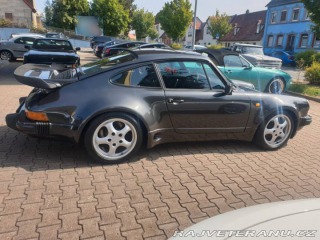 Porsche 911 Urmodell SC 1982