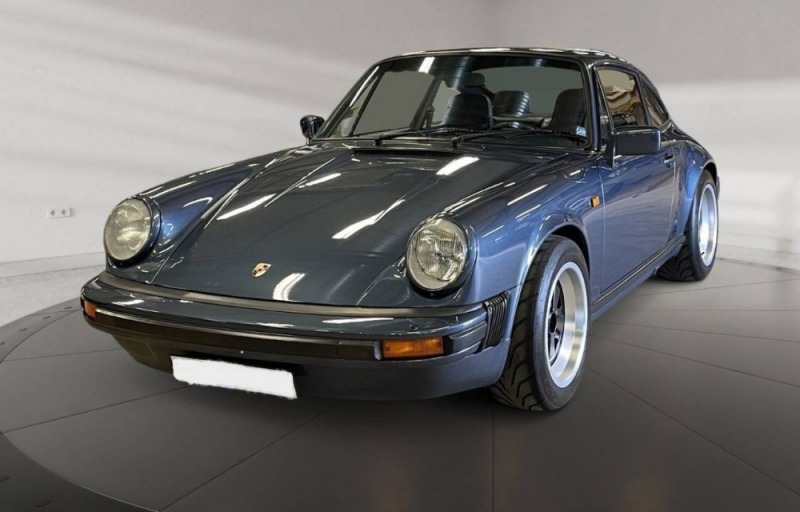Porsche 911 SC 3.0l