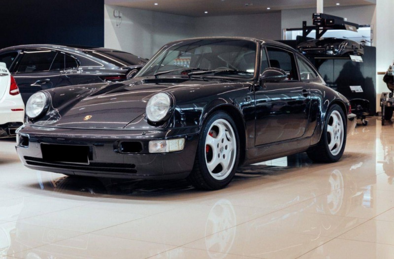 Porsche 911 (964) C2 3.6l