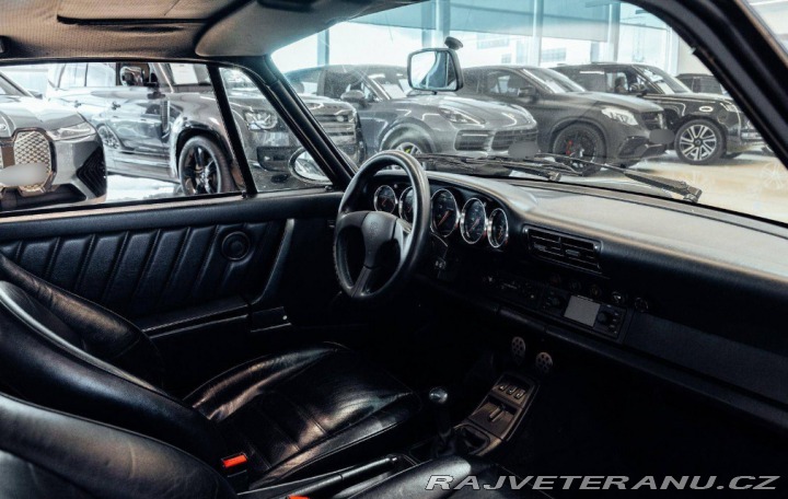 Porsche 911 (964) C2 3.6l 1990