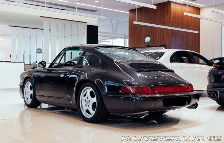 Porsche 911 (964) C2 3.6l 1990