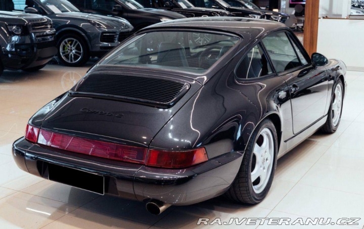 Porsche 911 (964) C2 3.6l 1990