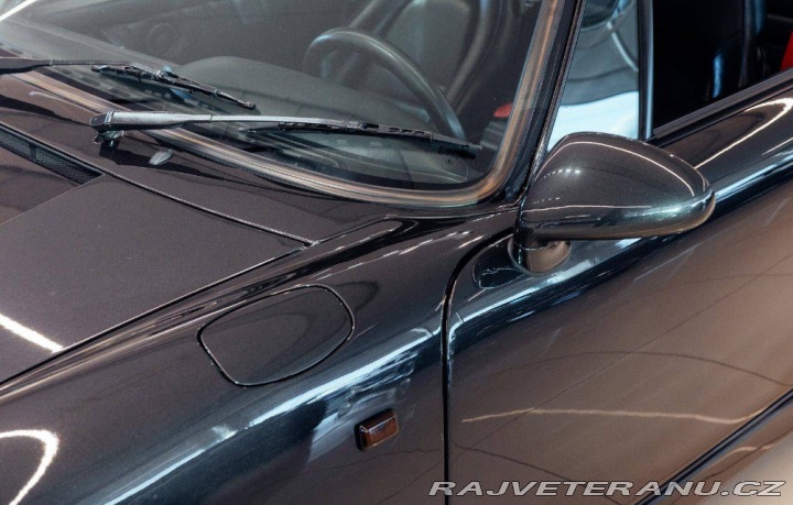 Porsche 911 (964) C2 3.6l 1990