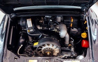 Porsche 911 (964) C2 3.6l 1990