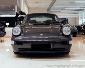 Porsche 911 (964) C2 3.6l 1990
