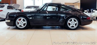 Porsche 911 (964) C2 3.6l 1990