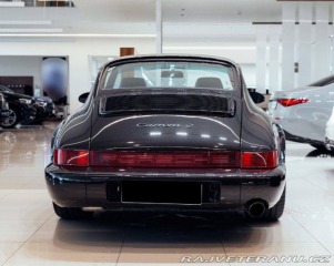 Porsche 911 (964) C2 3.6l 1990