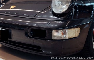 Porsche 911 (964) C2 3.6l 1990