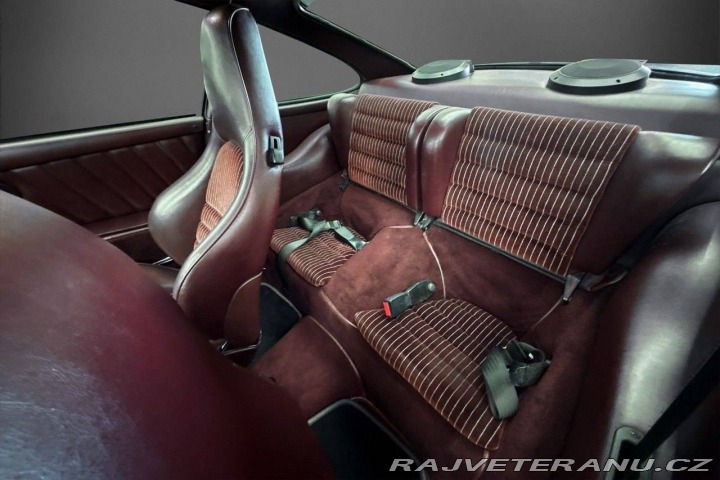 Porsche 911 Carrera 3.2 1985