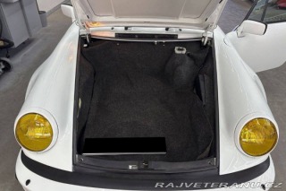 Porsche 911 Carrera 3.2 1985