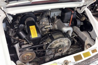 Porsche 911 Carrera 3.2 1985