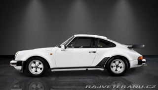 Porsche 911 Carrera 3.2 1985