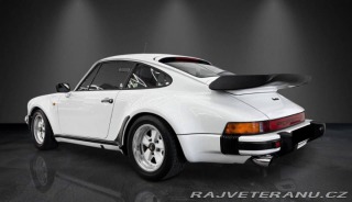 Porsche 911 Carrera 3.2 1985