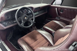 Porsche 911 Carrera 3.2 1985