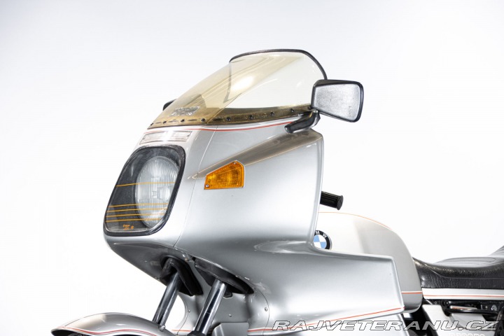 BMW R 100 RS 1981