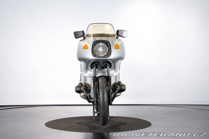 BMW R 100 RS 1981