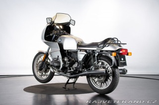 BMW R 100 RS 1981