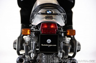 BMW R 100 RS 1981