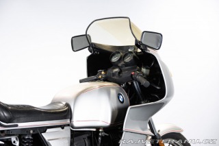 BMW R 100 RS 1981