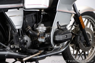 BMW R 100 RS 1981
