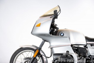BMW R 100 RS 1981