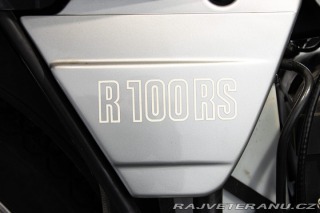 BMW R 100 RS 1981