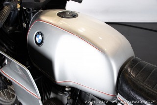 BMW R 100 RS 1981