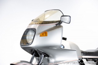 BMW R 100 RS 1981
