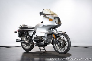 BMW R 100 RS 1981