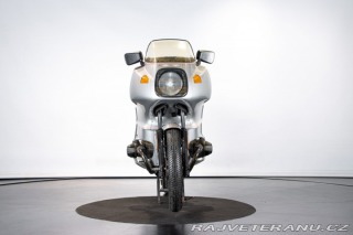 BMW R 100 RS 1981