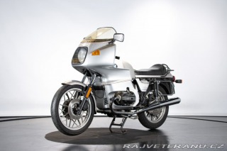 BMW R 100 RS 1981