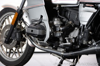BMW R 100 RS 1981