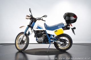 Suzuki DR 600
