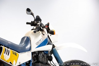 Suzuki DR 600 1986