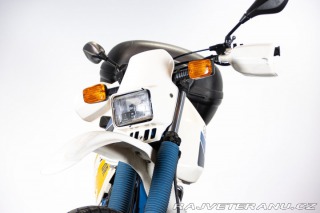 Suzuki DR 600 1986