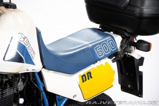 Suzuki DR 600 1986
