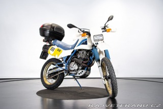 Suzuki DR 600 1986