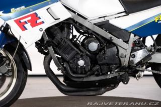 Yamaha FZ 750 1986