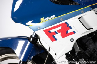 Yamaha FZ 750 1986