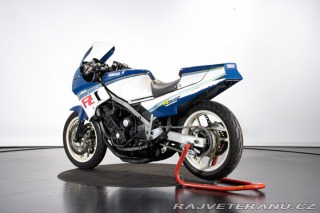 Yamaha FZ 750 1986
