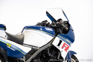 Yamaha FZ 750 1986