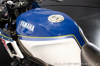 Yamaha FZ 750 1986