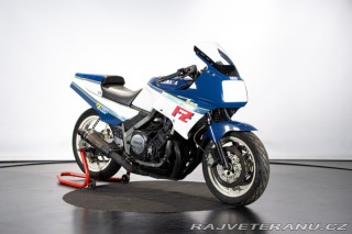 Yamaha FZ 750 1986