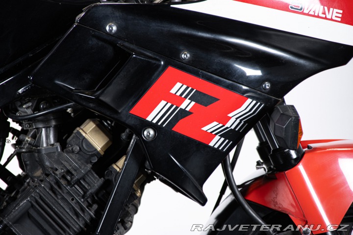 Yamaha FZ 750 1986