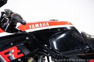 Yamaha FZ 750 1986
