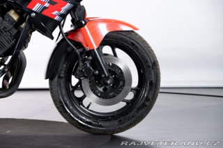 Yamaha FZ 750 1986