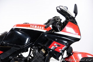 Yamaha FZ 750 1986
