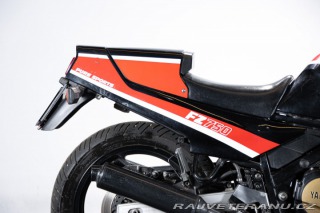 Yamaha FZ 750 1986