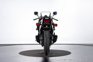 Yamaha FZ 750 1986